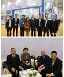 寶索企業(yè) 展會(huì)收官，精彩延續(xù)！