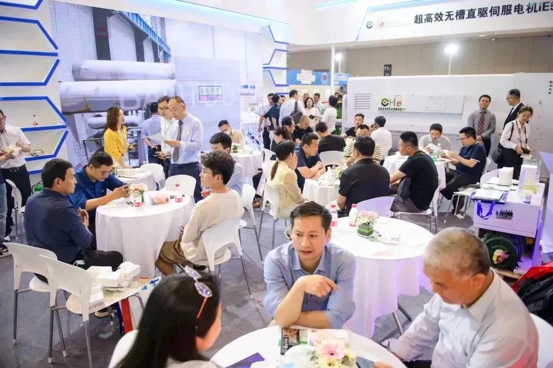 南京展會(huì)征程完美收官，寶索企業(yè)集團(tuán)與您來(lái)年再會(huì)！